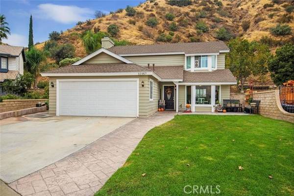 32357 Mustang DR, Castaic, CA 91384