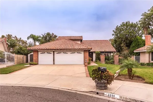 Simi Valley, CA 93063,3330 Crystal CIR