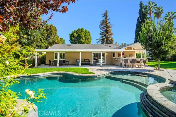 6209 Berquist AVE, Woodland Hills, CA 91367