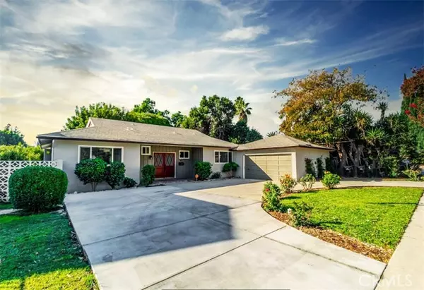 Lake Balboa, CA 91406,15942 Vose ST