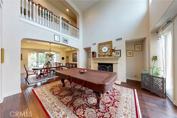 Simi Valley, CA 93065,2121 Silverstar ST