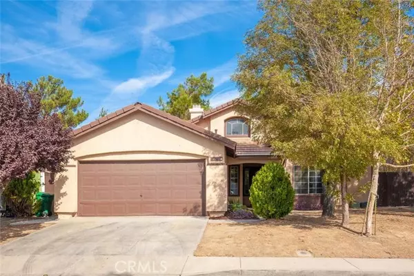 6239 W Avenue J4, Lancaster, CA 93536