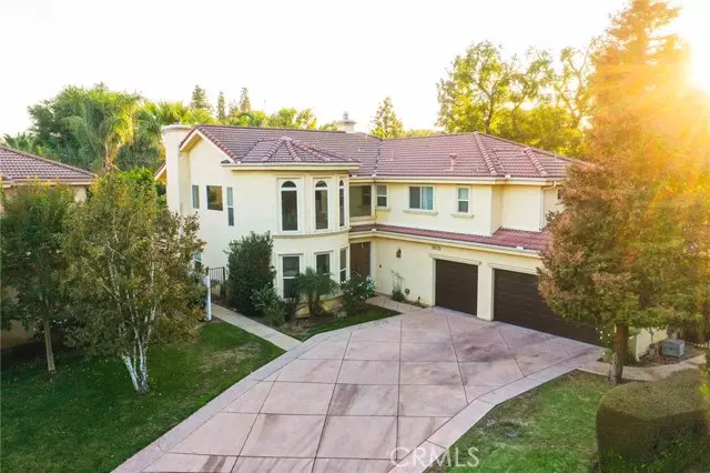 18632 Delano ST, Tarzana, CA 91335