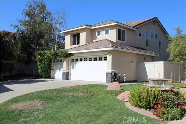 Newbury Park, CA 91320,1615 Meadowglen CT