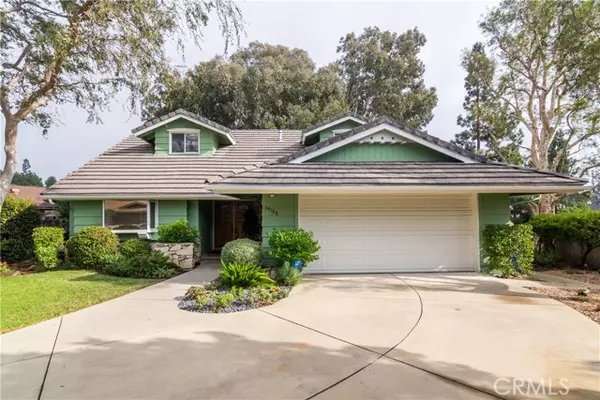 Northridge, CA 91326,19108 Derwent PL