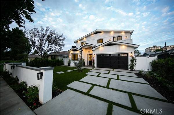 4822 Longridge AVE, Sherman Oaks, CA 91423