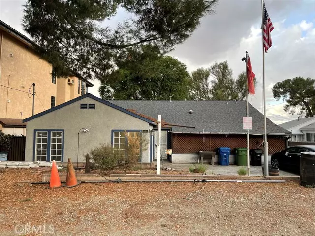 10311 Mount Gleason AVE, Sunland, CA 91040