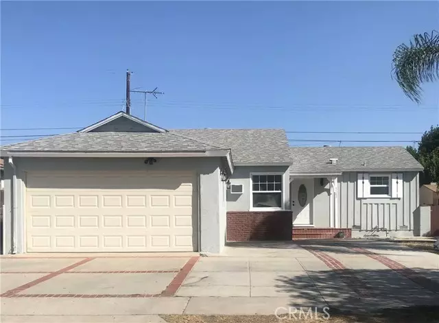 9342 Obeck AVE, Arleta, CA 91331