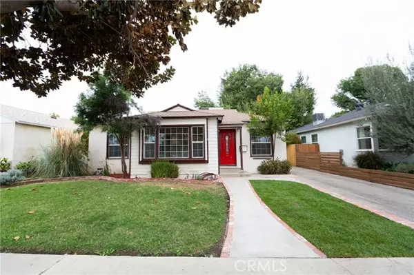 Lake Balboa, CA 91406,17541 Lemay PL