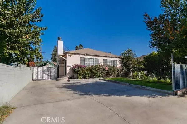 Van Nuys, CA 91405,14621 Wyandotte ST