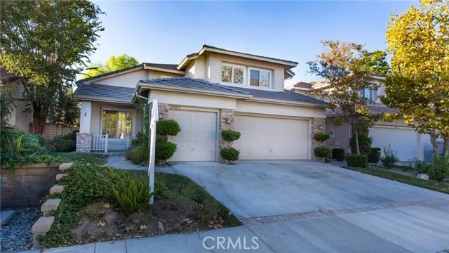 27617 WESTON DR, Valencia, CA 91354