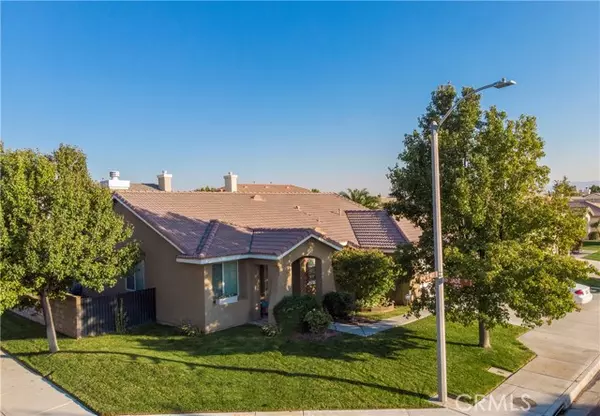 44340 46th ST, Lancaster, CA 93536