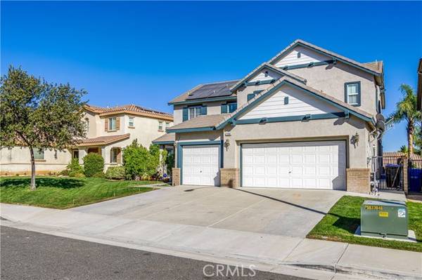 29364 Las Brisas RD, Valencia, CA 91354