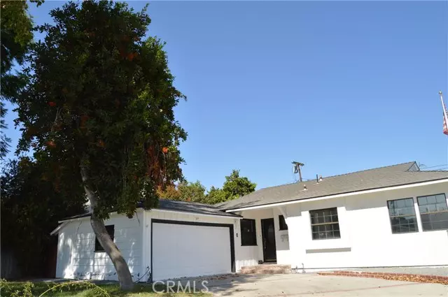 16607 Bahama ST, North Hills, CA 91343