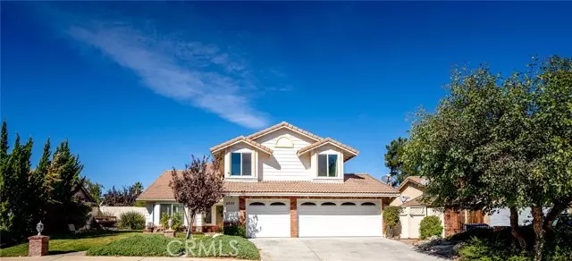 4833 Vitrina LN, Palmdale, CA 93551