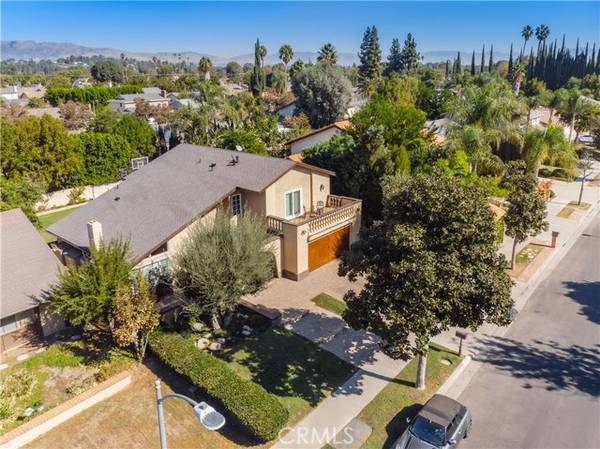 22733 Lull ST, West Hills, CA 91304