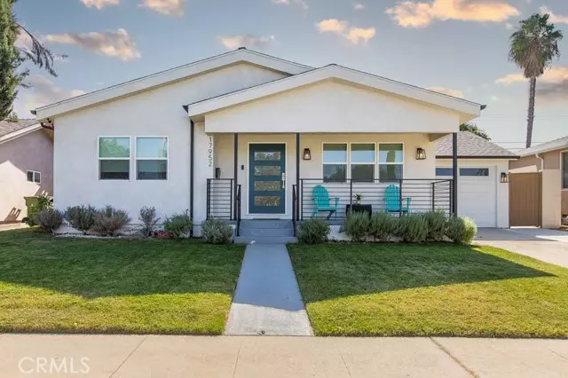 17952 Califa ST, Encino, CA 91316