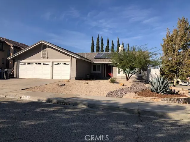 3103 Regency WAY, Palmdale, CA 93551