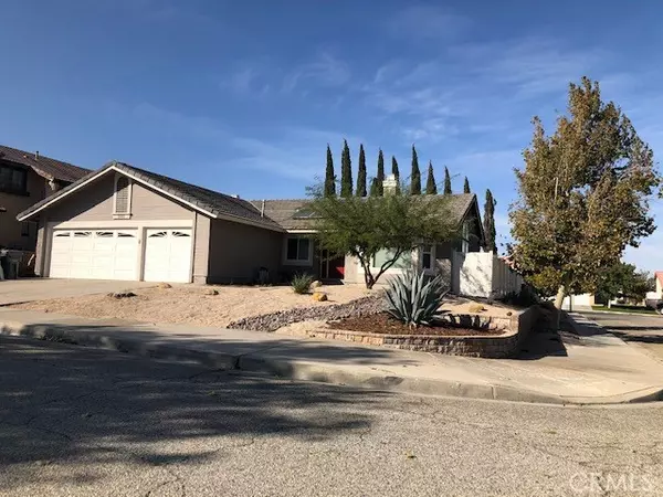 Palmdale, CA 93551,3103 Regency WAY