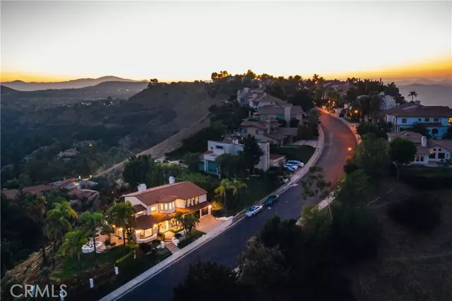 24608 Cordillera DR, Calabasas, CA 91302