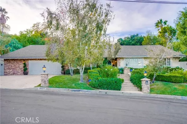 20217 Allentown DR, Woodland Hills, CA 91364