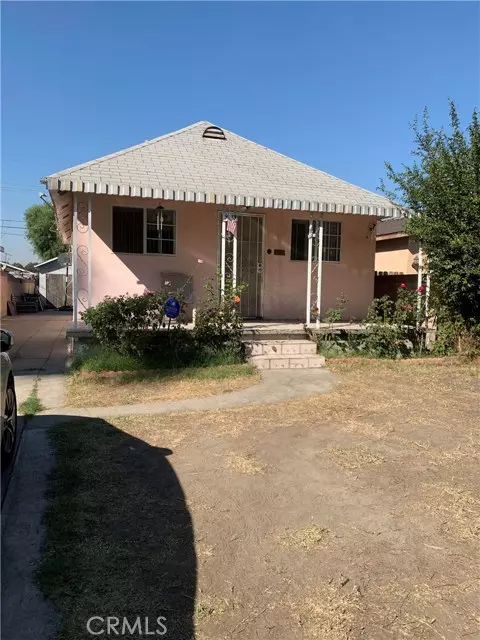 South Gate, CA 90280,9319 San Vincente AVE