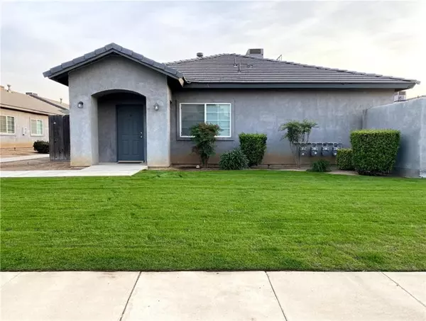 Bakersfield, CA 93308,647 Blue Mountain WAY