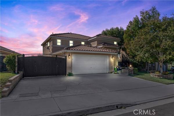 29883 Cashmere PL, Castaic, CA 91384