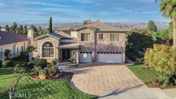 Simi Valley, CA 93065,891 Daffodil CT