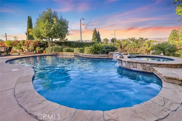 Simi Valley, CA 93065,891 Daffodil CT