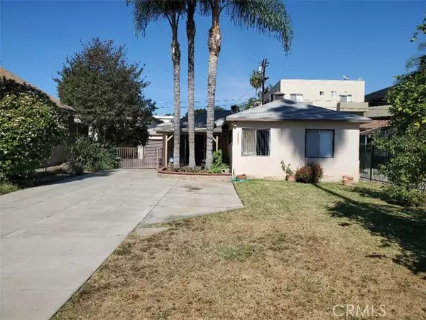 Van Nuys, CA 91411,14655 Erwin ST