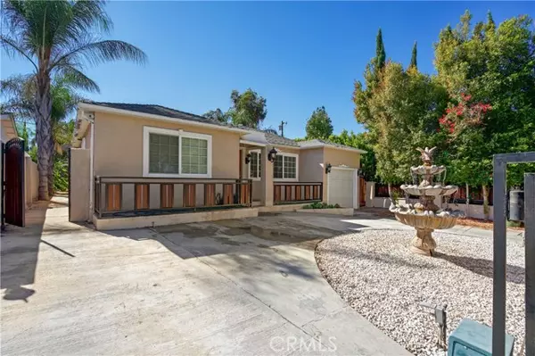 Woodland Hills, CA 91364,21860 Dumetz RD