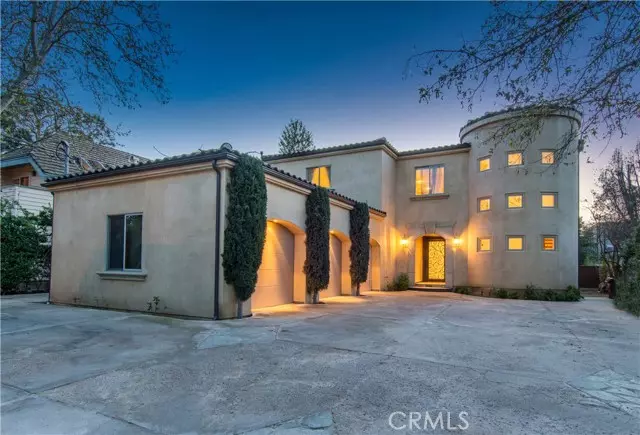 5831 Shirley AVE, Tarzana, CA 91356