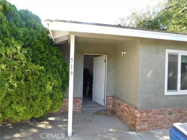 Palmdale, CA 93550,519 E Avenue Q4