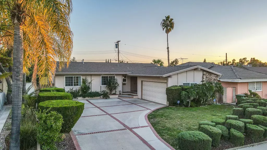 16838 Marilla ST, Northridge, CA 91343