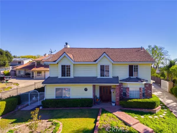 Chatsworth, CA 91311,10516 Variel AVE