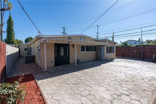 6802 Rhea AVE, Reseda, CA 91335