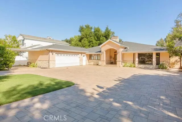 4410 Haskell AVE, Encino, CA 91436