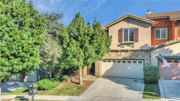 25628 Via Ventana 18, Valencia, CA 91381