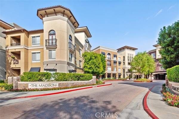 24595 Town Center DR 3206, Valencia, CA 91355