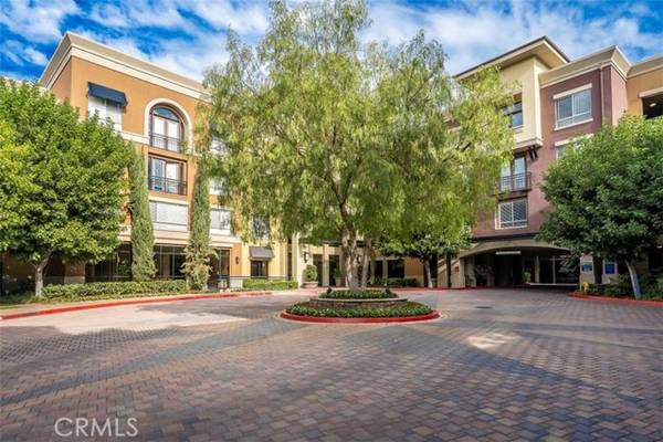 24595 Town Center DR 3410, Valencia, CA 91355