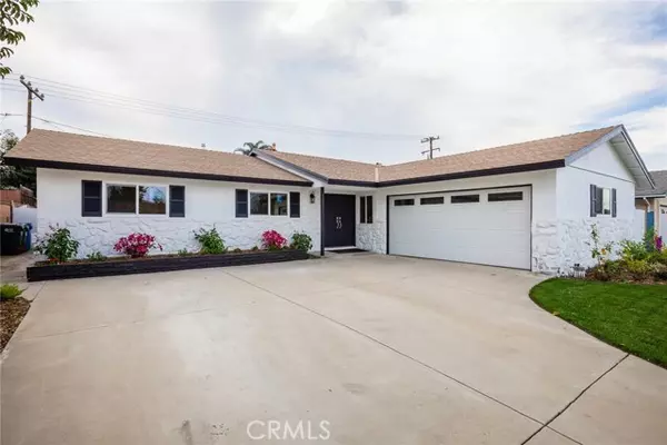 Simi Valley, CA 93065,1636 Fitzgerald RD