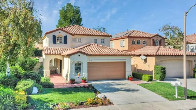 28437 Lobelia LN, Valencia, CA 91354