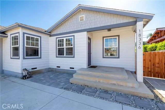 18336 Calvert ST, Tarzana, CA 91335