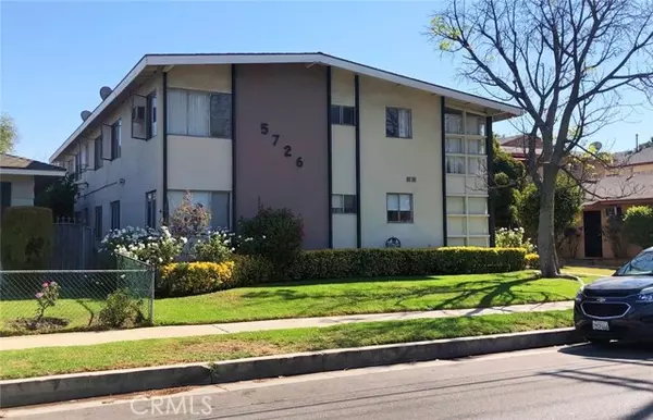 Van Nuys, CA 91411,5726 Kester AVE