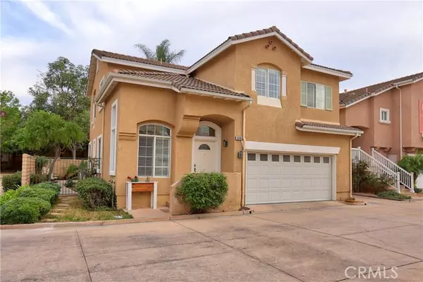 Simi Valley, CA 93065,1690 Capewood LN