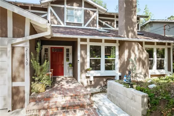 Woodland Hills, CA 91364,21159 San Miguel ST