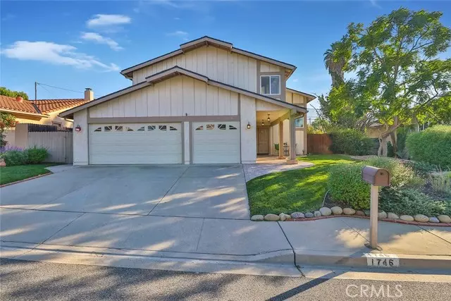 1746 Hays DR, Newbury Park, CA 91320
