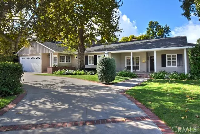 4755 Alonzo AVE, Encino, CA 91316