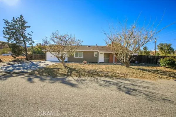 Lake Hughes, CA 93532,14404 Ashtree DR